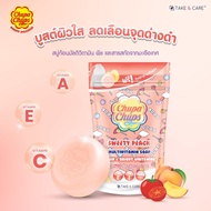 Chupa Chups สบู่อาบน้ำ 80g
