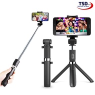 Gậy Tripod 3 Chân Selfie Stick L01 ( Kết nối bằng bluetooth )