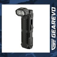 (New) Nitecore EDC09 Triple-Colour Compact EDC Flashlight (EDC09)