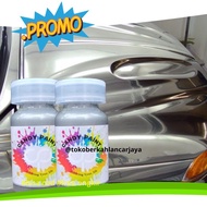 (SEMPROT) 12.5 Chrome Spray PaintML Chrome Spray Pain Chrome Color Krum Stainless Metallic Paint Chr