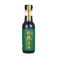 里仁-金蘭有機醬油295ml/瓶  @預購品須等5-7天  #超商限2瓶