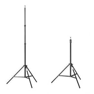 2.1M Tripod LED Tripod Without Tripod Holder 2.1M Light Stand