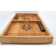 SLING PUNK Wooden Game D40N25C4cm