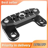 Extended Top Plate  FX30 SLR Camera Stand  FX3 NATO Rail 63mm Top Expansion Board  FX30 / FX3 DSLR C