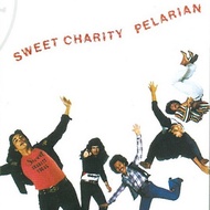 CD-R Sweet Charity - Pelarian (1980)