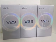 Vivo V29 手機 行貨有保養(2色）