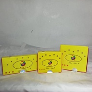 Three Stars Nail Clipper 1-Box #3802 #3810 #3818 #3-Stars #ThreeStars #NailClipper #三星指甲剪