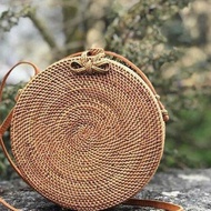 Full fita bag, diameter 18 cm