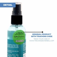 Bio Herbal Foot Spray Remove Your Feet Odor