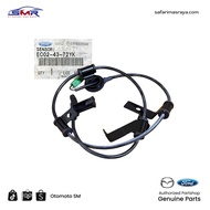 Rear ABS Sensor Ford Escape Mazda Tribute Gen 1 & 2 Original ECKiri024372YK YK YK