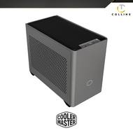 Cooler Master Masterbox NR200P Max Gaming PC Case | Black Mini-ITX | With 850w Power Supply and 280m