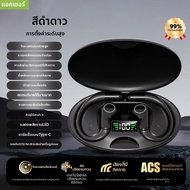 Acer | [สินค้าของแท้จากเอเซอร์อย่างเป็นทางการ] ชุดหูฟังบลูทูธไร้สายโอห์ 540 ดีไซน์เปิด ลดเสียงรบกวนก