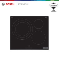 Bosch PID631BB5E Induction Hob 60cm