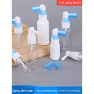 perfume bottle spray bottle Travel Bottling Nasal Sprayer Mouth and Throat Sprayer Salt Bottle Oral 