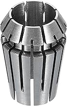 HARFINGTON Spring Collet Chuck ER16 11.5mm 65Mn Spring Steel Precision Router Collets for CNC Engrav