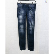 Authentic G-STAR RAW Waist 28 Long Jeans