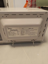 Midea 美的 20L 微波爐
