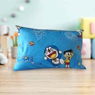 ZIPPERED PILLOW COVER SIZE 60X40 CM
