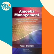 [100% Original Books] - Amoeba Management : The Dynamic Management System f by Kazuo Inamori (US edi