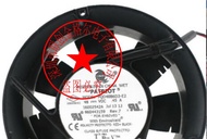 Original genuine imported fan PQD48B6D3-E2  PQD48B6D3-E2 48V 0.45A 16002542a 860443159 5 lines