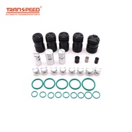 U660F U660E เกียร์อัตโนมัติ