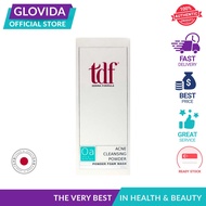 TDF Acne Cleansing Powder 50g | Exp: Aug-2026 | Glovida