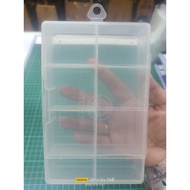 🇲🇾 BAKAU BTC 270 BOX TACKLE # HOT ITEM 🔥