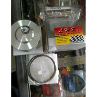 LHK 73 piston pen pin 16mm 16 mm