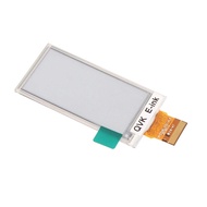 E-ink screen OPM021B1-FPC Brand new original number2.13Inch LCD Display Screen for Development Board