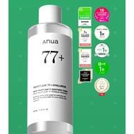[Official Store Product]Anua Heartleaf 77% Soothing Toner