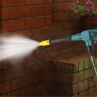 Emily-SG XIXIAN Brushless Portable Pressure Washer 652 PSI Electric High Power 2PCS Rechargeable Bat