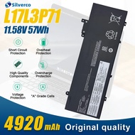 L17L3P71 01AV478 Laptop Battery For Lenvo ThinkPad T480S Series SB10K97620 01AV479 01AV480 L17M3P72