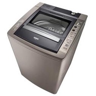 賣家免運【SAMPO聲寶】ES-E15B(K1)定頻15公斤好取式洗衣機