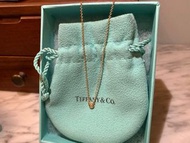 Tiffany & Co. 項鍊 Elsa Perertti diamond by the yard