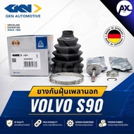 GKN Outer Shaft Dust Cover VOLVO s90 Rubber s90 Drive s90 For Head s90 s90