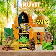 Sabun Ruyik Jr Cosmetic 100% Original HQ