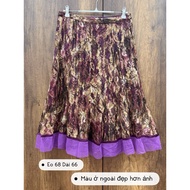 2Hand Skirt