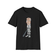 Invincible Conquest Tshirt Invincible Clothing Conquest Graphic Tshirt Tung Tung Sahur As Conquest U