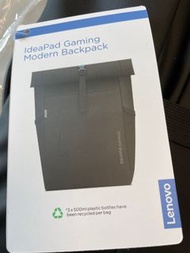 聯想電競筆記本雙肩包 Lenovo IdeaPad Gaming Backpack
