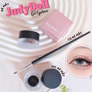 [JUDYDOLL] JudyDoll Eyeliner Gel Jar with Eyeliner Brush