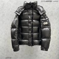 [Surrogate Shopping Dedicated] the Highest Version Mon * Er Meng Ke */Meng-Kou Maya 70 Th Anniversary Limited Model down Jacket Men and Women Same Model down Jacket Men's down Jacket down Jacket Women