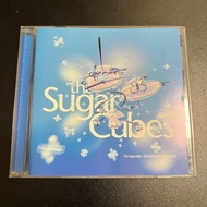 <日版> Bjork 碧玉 The SugarCubes – The Great Crossover Potential CD 碟況良好