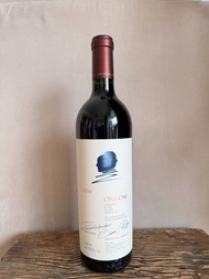 Opus One 2018 Red Wine