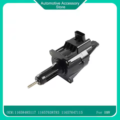 11658485117 11657638783 11657647115 Car Wastegate Actuator For BMW F10 F11 F18 520I 523I 528I 530I 5