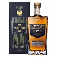 Mortlach 12年 斯貝塞 單一酒廠 純麥 威士忌