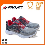 NOAH - Sepatu PRO ATT MC 50 40-43 / Sepatu Sneakers Pria / Sepatu Pria / Sepatu Olahraga Pria / Fash