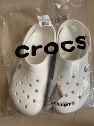 Crocs全新拖鞋
