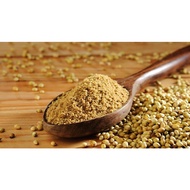 Coriander Powder - Indian Spices - Indian Masala - Coriander Powder - Dhaniya (Coriander) Powder (50
