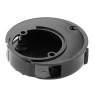 [szluzhen3gv] Carburetor Air Cover Set , Replacement High Strength for Motor 2T 4 5HP