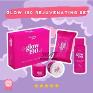GLOW 190 REJUVENATING SET